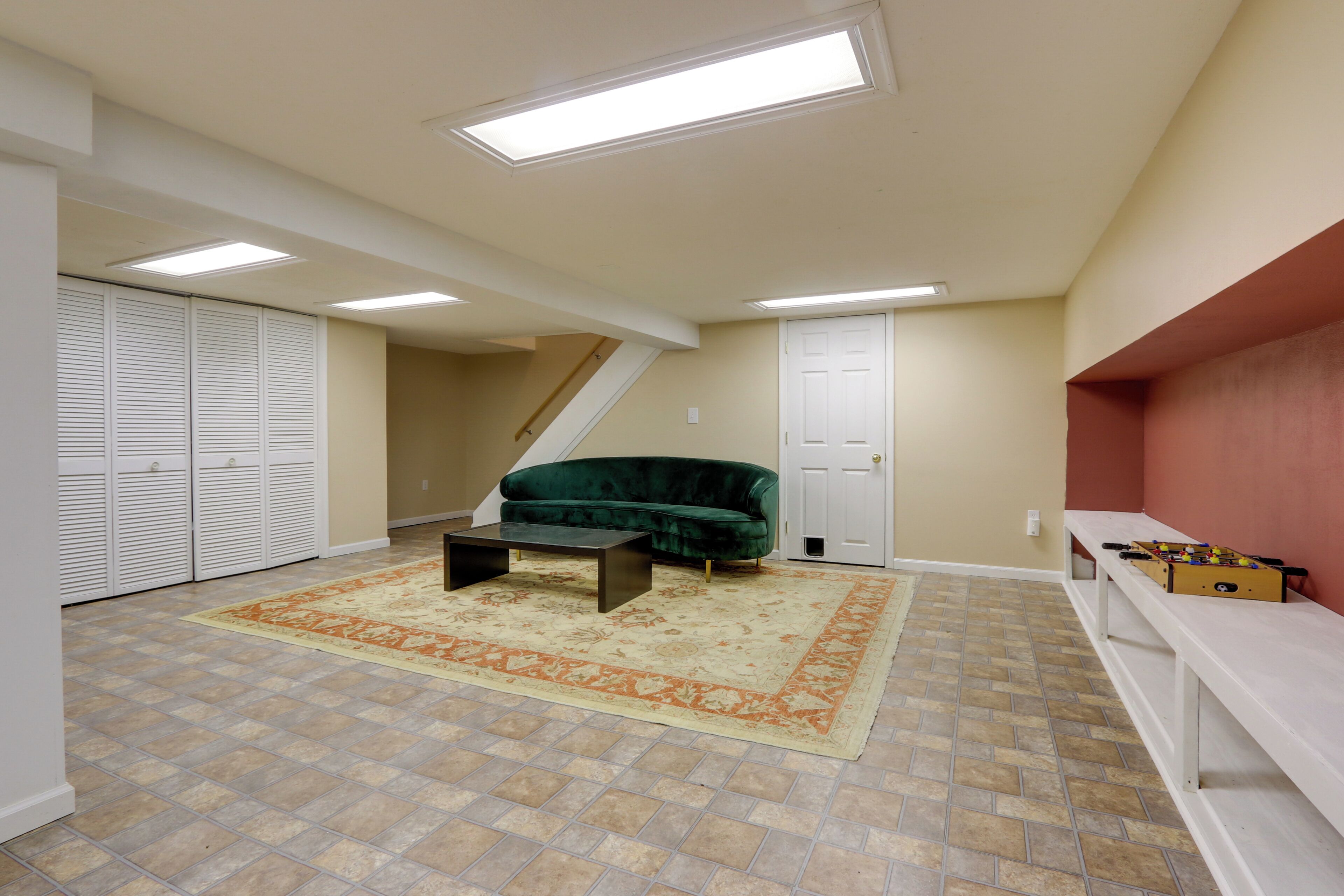 Nhà (3 Bedrooms) | Nội thất