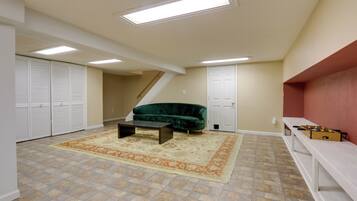 Nhà (3 Bedrooms) | Nội thất