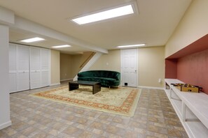 Huis (3 Bedrooms) | Interieur