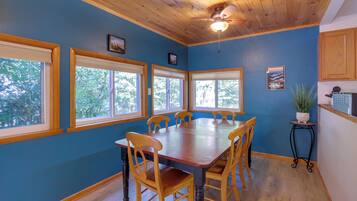 Casa (3 Bedrooms) | Interni