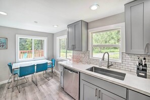 Casa (3 Bedrooms) | Interni