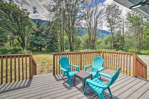 Talo (3 Bedrooms) | Sisätilat