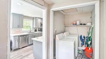 Huis (3 Bedrooms) | Interieur