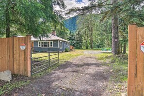 Hus (3 Bedrooms) | Innvendig