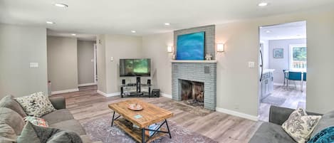 独立别墅 (3 Bedrooms) | 住宿正面