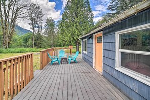 Talo (3 Bedrooms) | Sisätilat