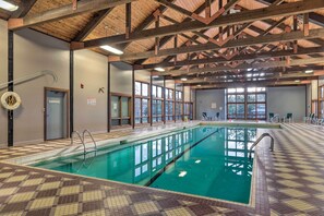 Appartement (3 Bedrooms) | Intérieur