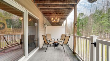 Căn hộ (3 Bedrooms) | Nội thất