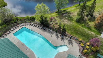 Apartemen (3 Bedrooms) | Interior