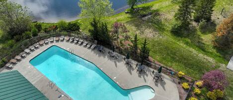 公寓 (3 Bedrooms) | 住宿内部