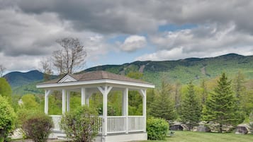 Apartemen (3 Bedrooms) | Interior