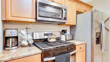 Căn hộ (3 Bedrooms) | Nội thất