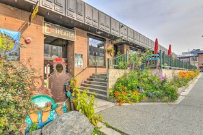 公寓 (2 Bedrooms) | 住宿内部