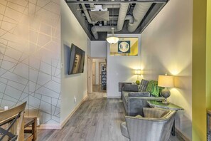 公寓 (2 Bedrooms) | 住宿内部