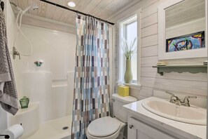 Huis (1 Bedroom) | Interieur
