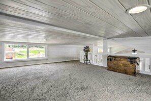 Maison (1 Bedroom) | Intérieur