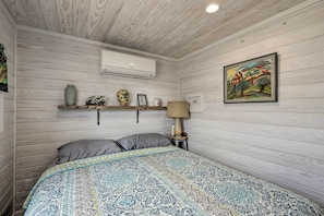Huis (1 Bedroom) | Interieur