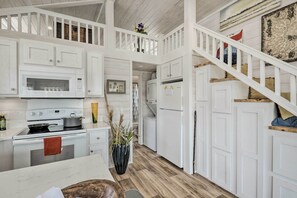 Maison (1 Bedroom) | Intérieur