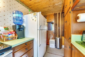 하우스 (2 Bedrooms) | 내부