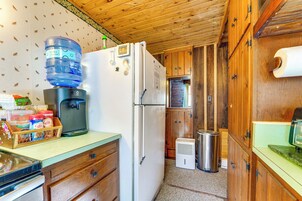 Casa (2 Bedrooms) | Interior