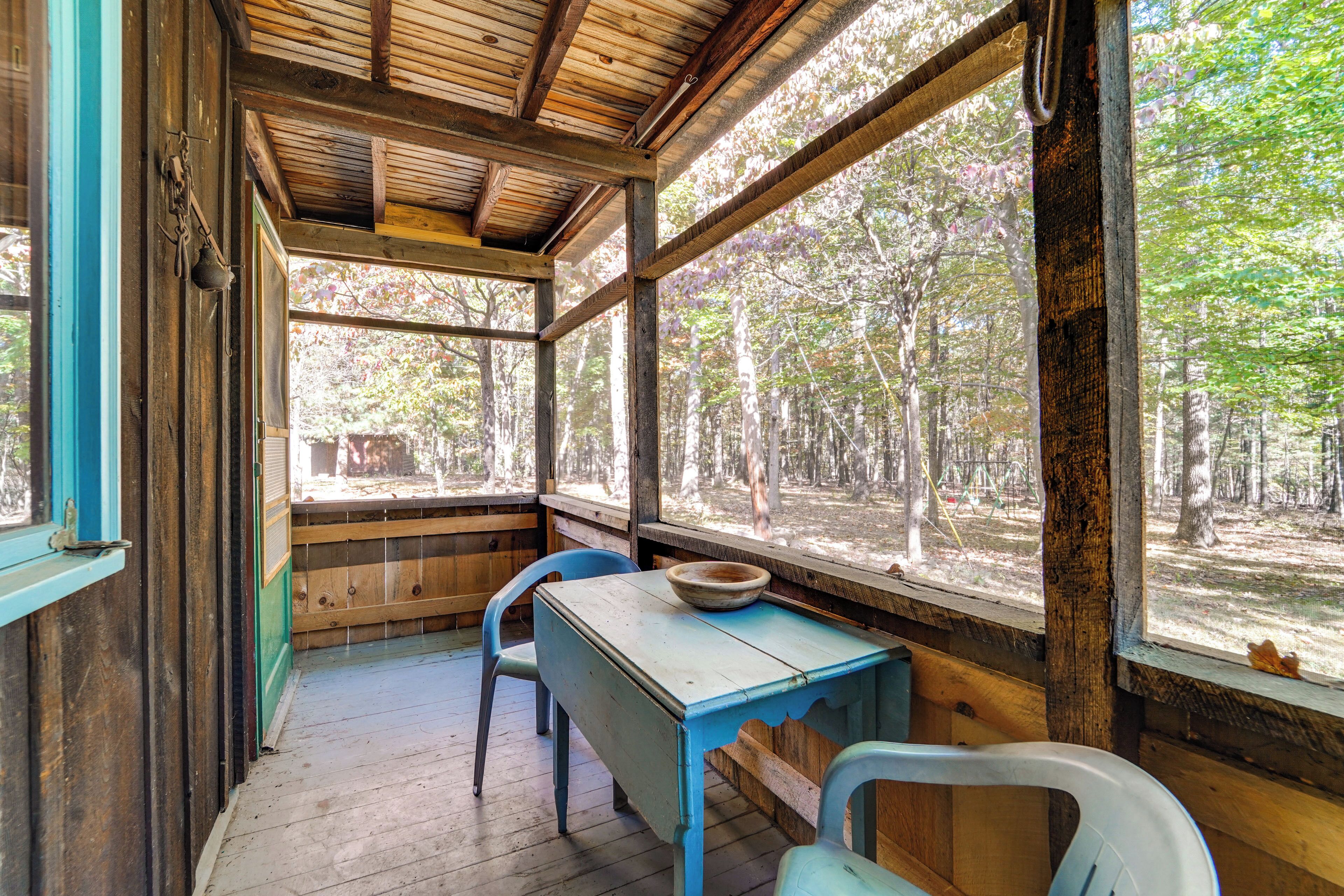 獨棟房屋 (2 Bedrooms) | 住宿內部