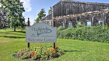 Casa (2 Bedrooms) | Interior