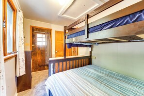 하우스 (2 Bedrooms) | 내부