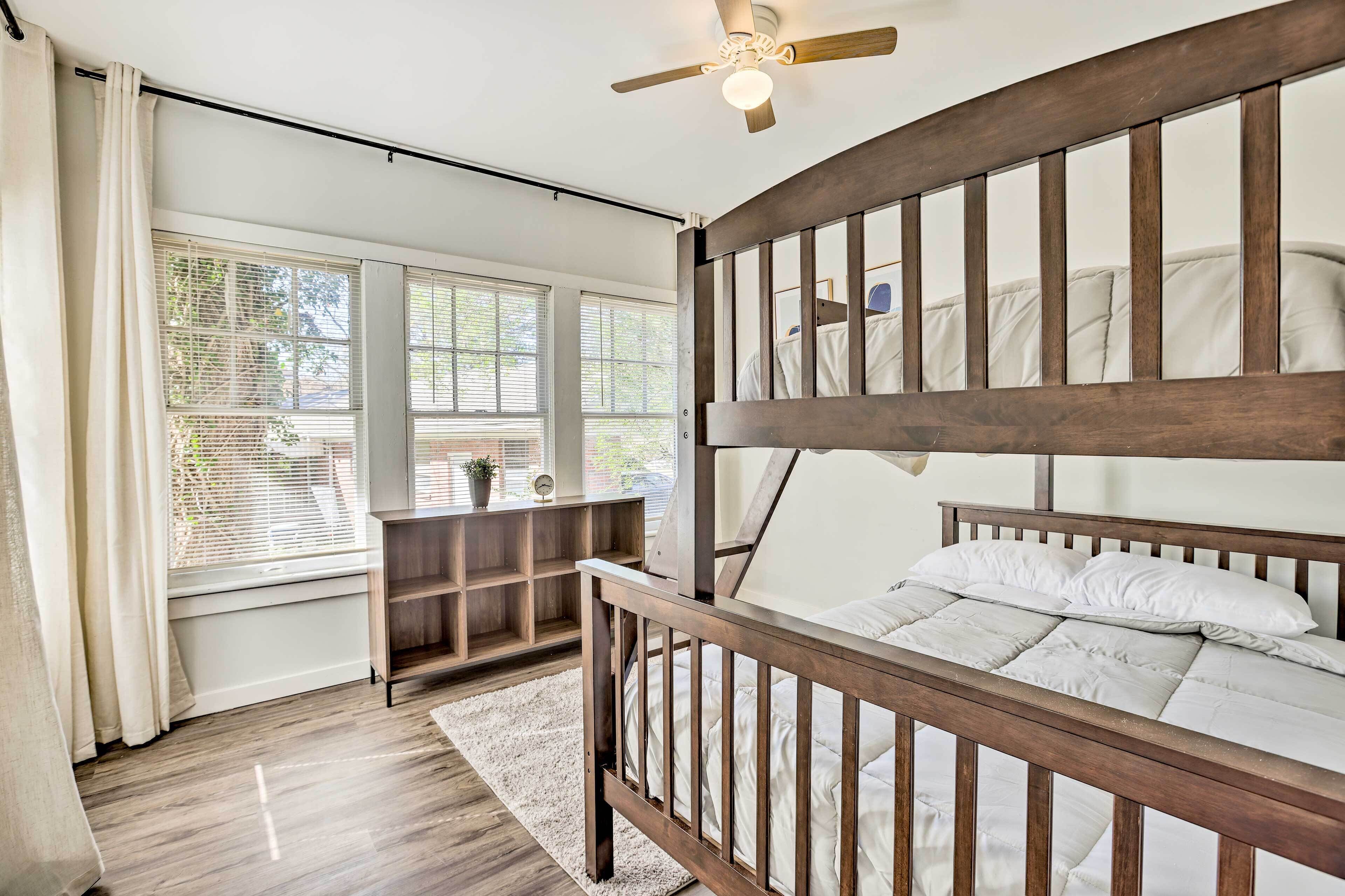 Renovated Birmingham Home ~ 2 Mi to Dtwn!