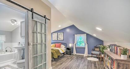 Historic Branson Cottage: 7 Mi to Table Rock Lake!