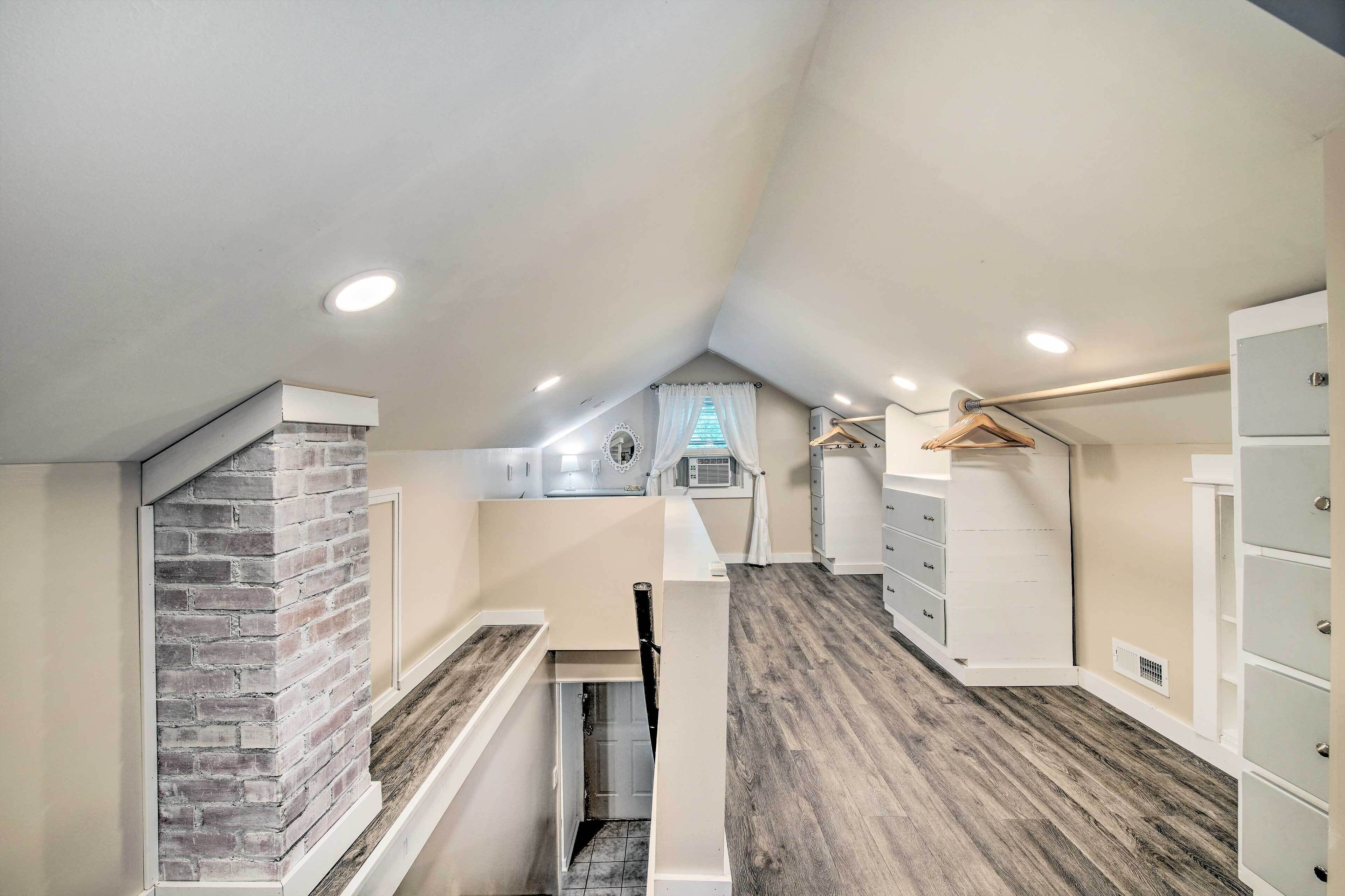 獨棟房屋 (3 Bedrooms) | 住宿內部