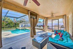 House (4 Bedrooms) | Interior - Clermont Vacation Rental w/ Pool: 11 Mi to Disney (Clermont)