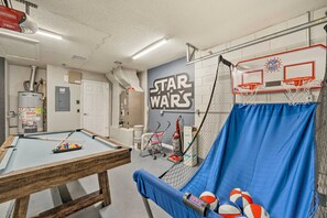 Interior - Clermont Vacation Rental w/ Pool: 11 Mi to Disney (Clermont)