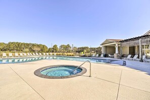 アパートメント (2 Bedrooms) | 内装