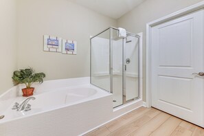 Apartment (2 Bedrooms) | Interior - Crow Creek Condo Rental w/ Balcony, Near Golf (Calabash)