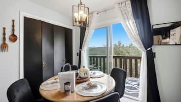 Appartement (2 Bedrooms) | Intérieur