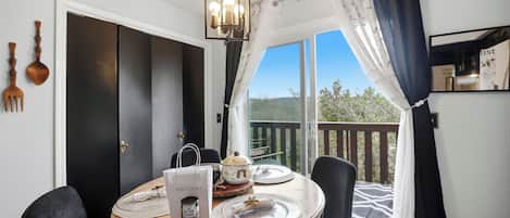 Appartement (2 Bedrooms) | Interieur