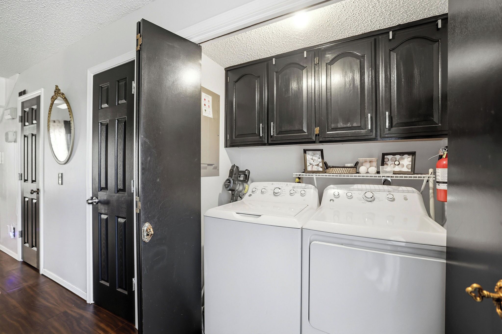 Appartement (2 Bedrooms) | Intérieur