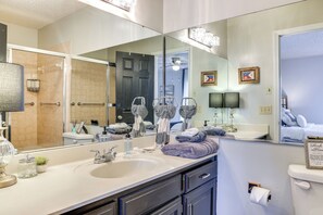 Appartamento (2 Bedrooms) | Interni