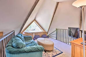 Cottage (5 Bedrooms) | Interior