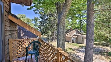 Cottage (5 Bedrooms) | Interior