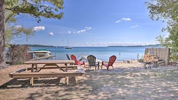 Casa de campo (5 Bedrooms) | Parte interna