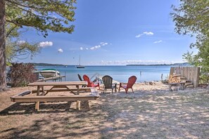 Cottage (5 Bedrooms) | Interior