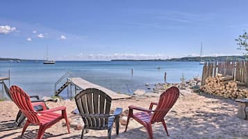 Cottage (5 Bedrooms) | Interior