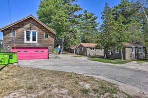 Casa de campo (5 Bedrooms) | Parte interna