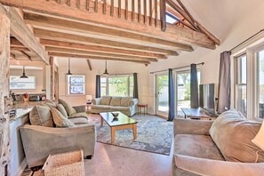 Cottage (5 Bedrooms) | Interior