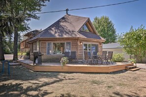 Cottage (5 Bedrooms) | Interior