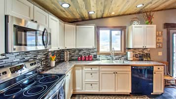 Appartement (1 Bedroom) | Interieur