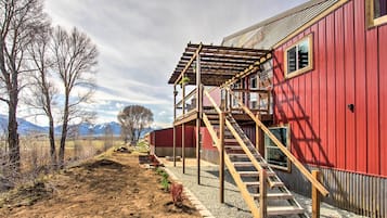 Appartement (1 Bedroom) | Intérieur