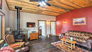 Appartement (1 Bedroom) | Interieur