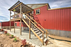 Apartemen (1 Bedroom) | Interior